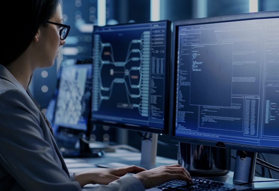 Seguro de protección de datos para empresas