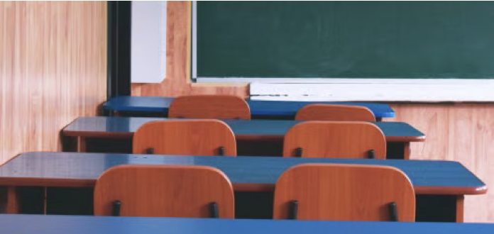 Centros de enseñanza Centros de enseñanza