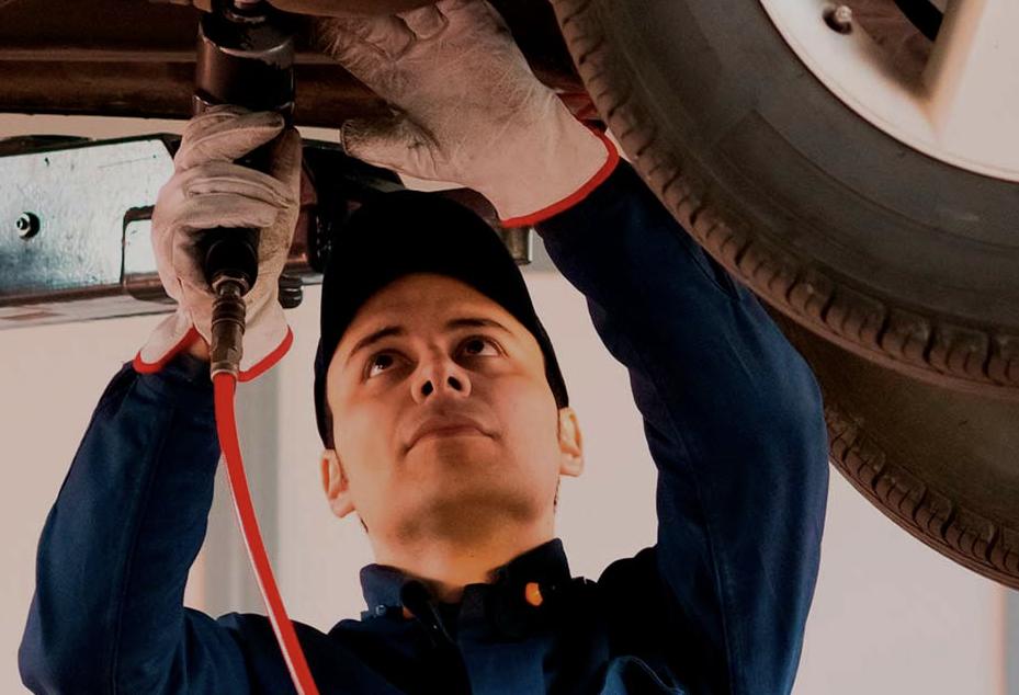Seguro de avería mecánica para coches