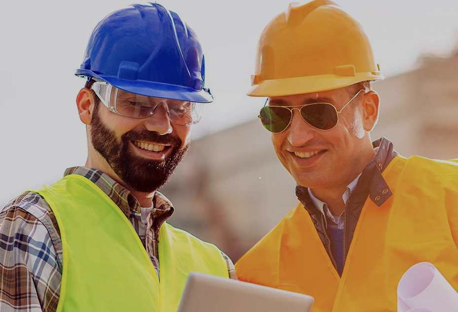 Seguro de construcción