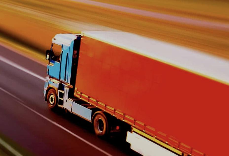 Seguro de transporte de mercancías terrestre 