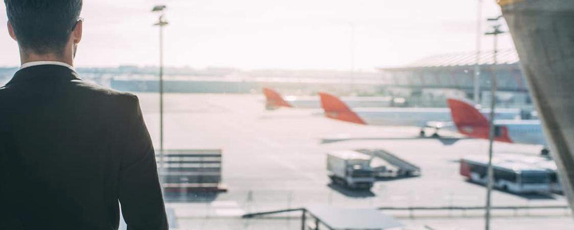Seguro de viajes para empresas Seguro de viajes para empresas