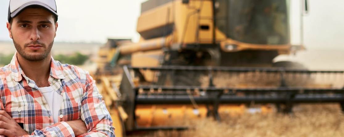 Seguro Multirriesgo para Maquinaria Agrícola Seguro Multirriesgo para Maquinaria Agrícola