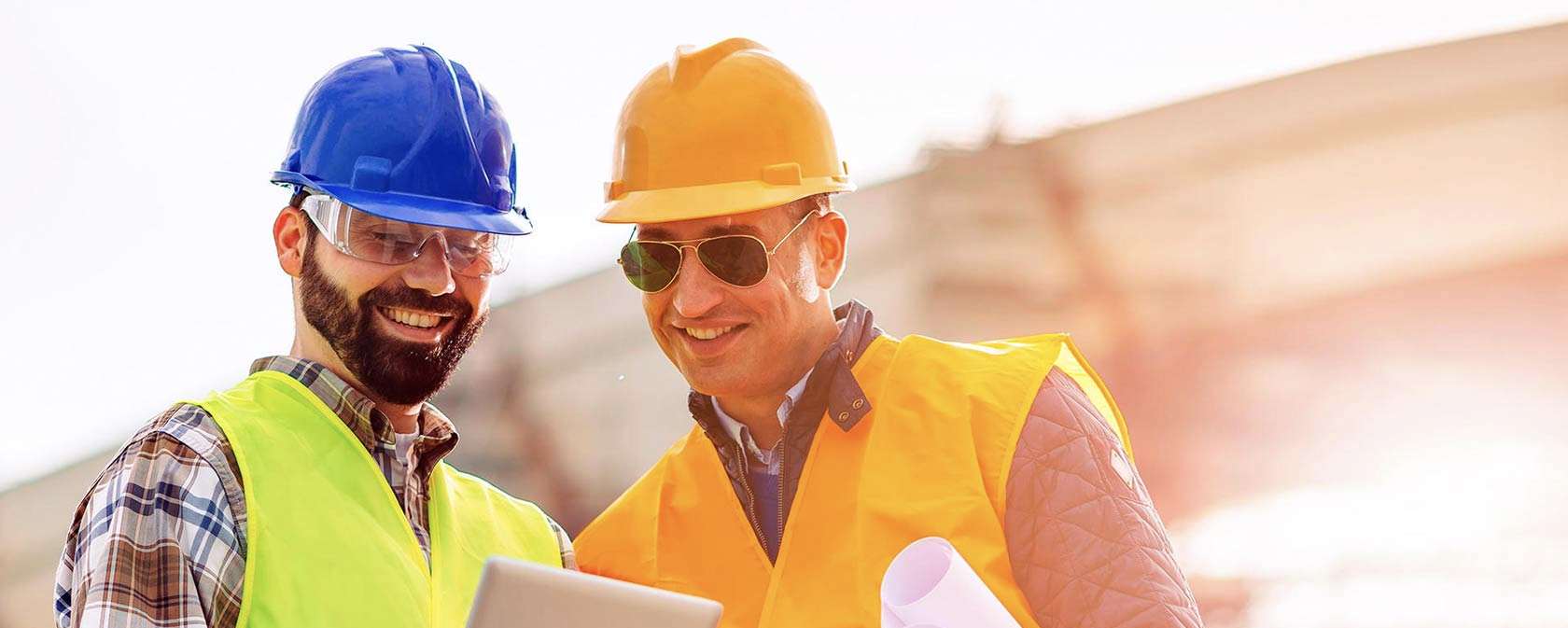 Seguro de Construcción Seguro de Construcción