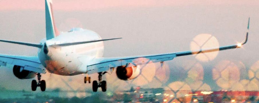 Seguro para Aviones Seguro para Aviones