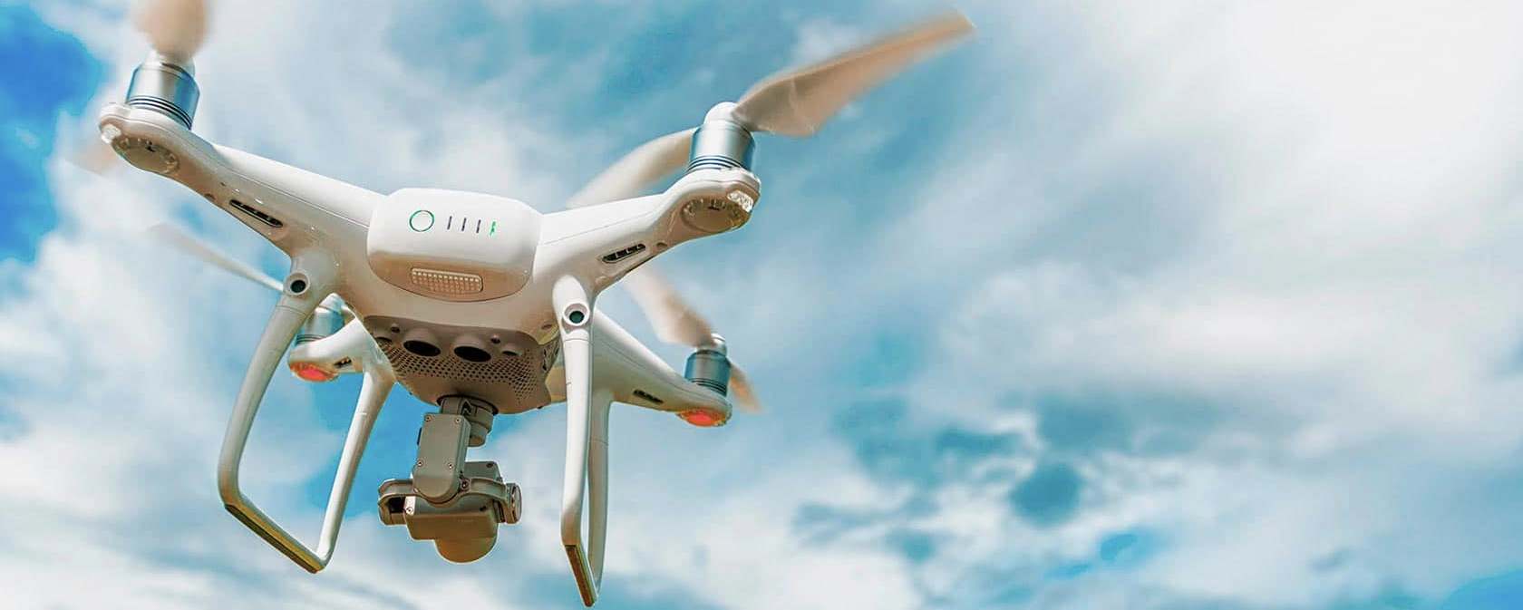 Seguro par Drones Seguro par Drones