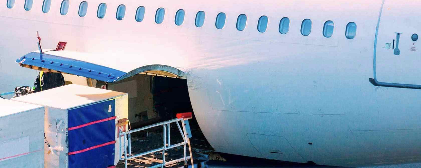 Seguro de Transportes Aéreo Seguro de Transportes Aéreo