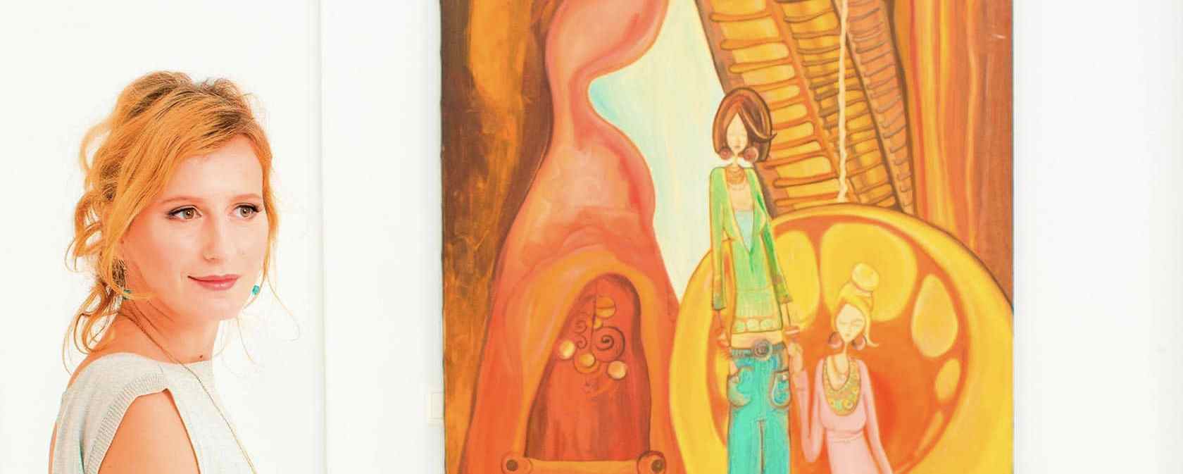Seguro de Obras de Arte en Exposiciones Seguro de Obras de Arte en Exposiciones