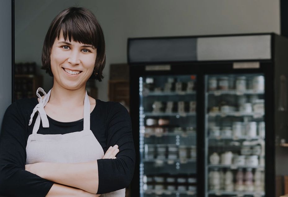 Seguros para Comercios