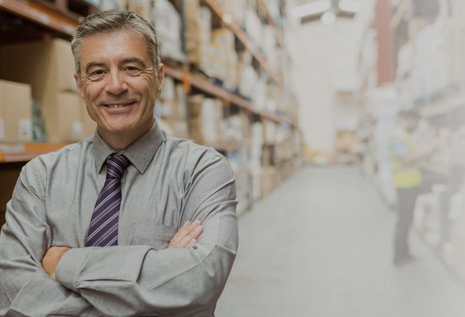 Seguro Multirriesgo Empresarial