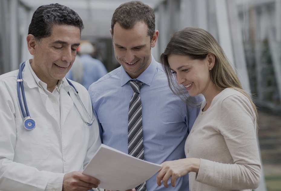 Seguros de salud para empresas