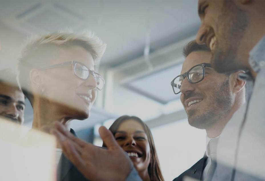 Seguros de vida y accidentes para empresas