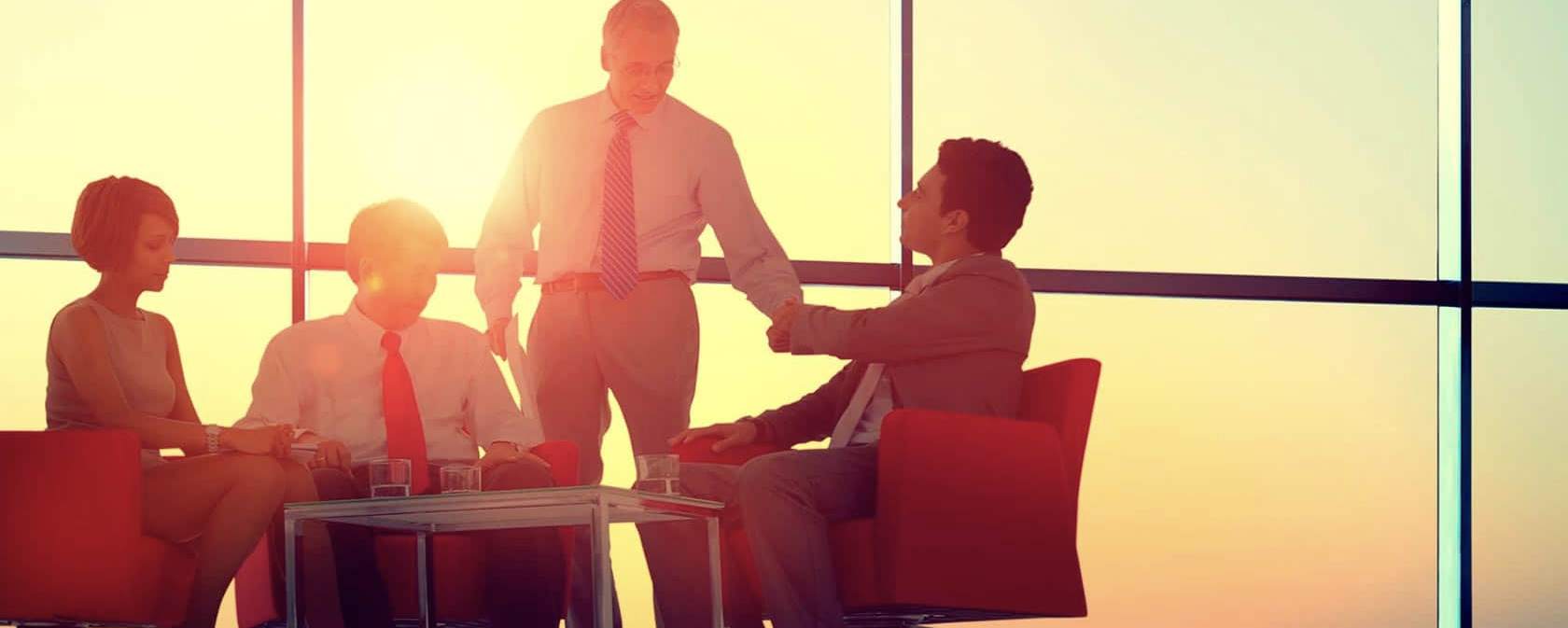 Seguro de vida y accidentes para empresas Seguro de vida y accidentes para empresas