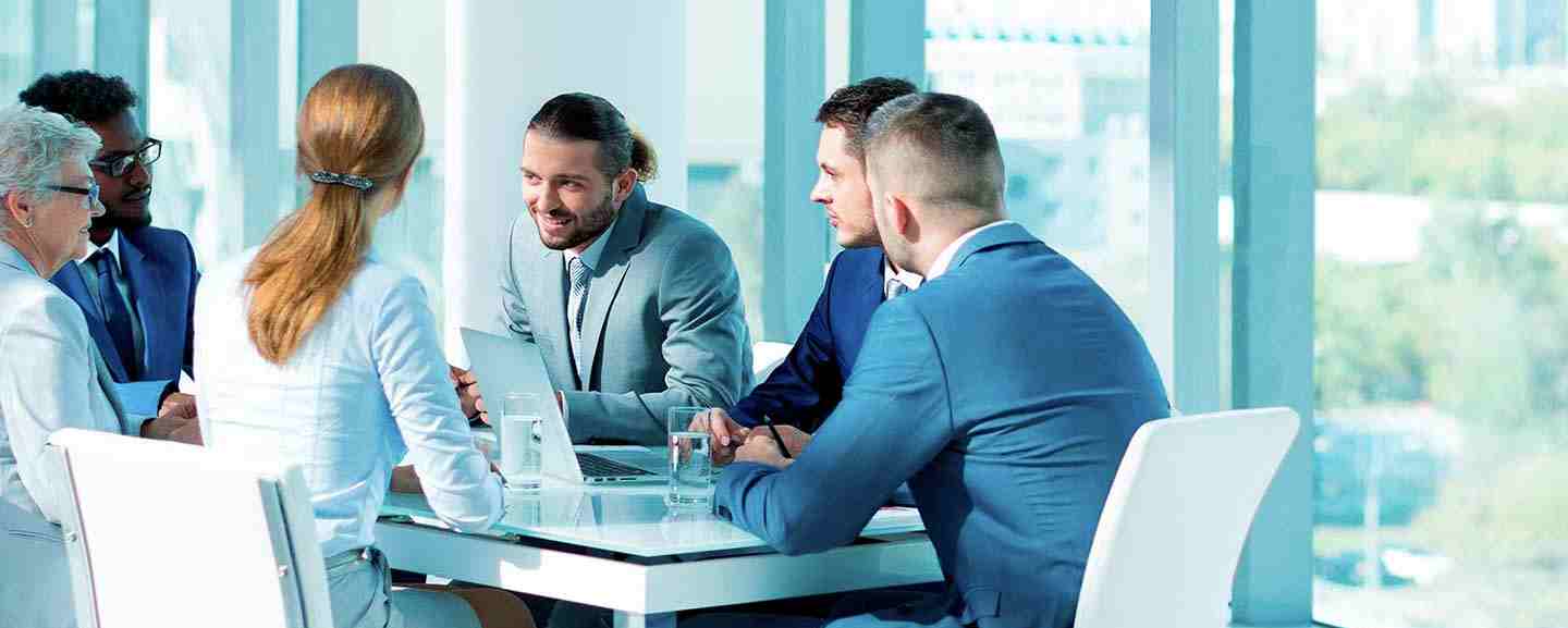 Seguro de vida y accidentes para empresas Seguro de vida y accidentes para empresas