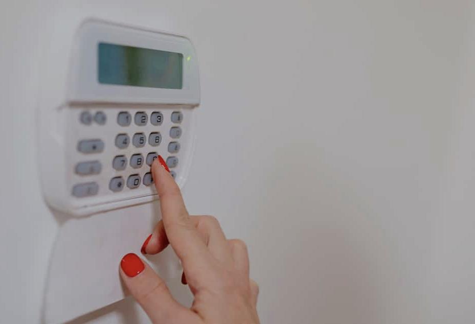 Sistemas de alarmas
