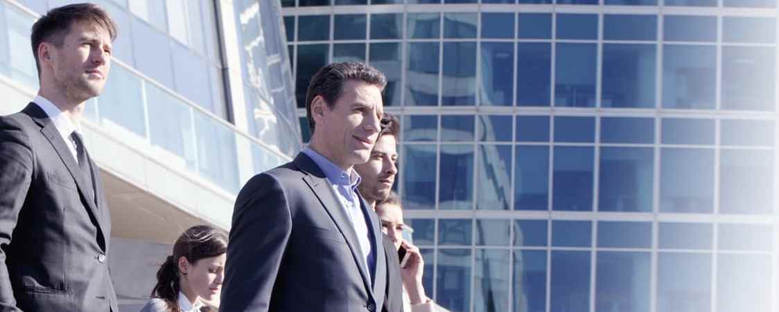 Seguro de vida y accidentes para empresas Seguro de vida y accidentes para empresas