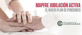 Plan de pensiones Mapfre