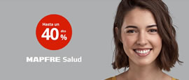 Seguros de salud Mapfre