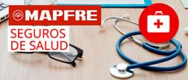 Seguros de salud Mapfre